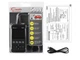 OBD2 сканер Creader CR5001 Автомобильный (1004-573-00) - изображение 3