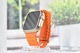 Смарт-часы Smart Watch GS Ultra 8 Orange, 49mm (swgsu8_or) - изображение 1
