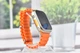 Смарт-часы Smart Watch GS Ultra 8 Orange, 49mm (swgsu8_or) - изображение 4