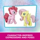My Little Pony Игровой Набор из 6-ти пони Meet The Mane 6 Ponies Collection - изображение 2