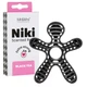 Аромат в машину (картридж) Mr&Mrs REFILL NIKI Black Tea - (JRNIKIBX002) - изображение 1