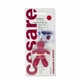 Ароматизатор в авто Mr&Mrs CESARE BLISTER Cinnamon & Woods - Ruby (JCESBS21N) - изображение 2