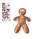 Ароматизатор в авто Mr&Mrs CESARE BLISTER Noble Oud - Bronze (JCESBS20N) - изображение 1
