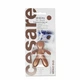 Ароматизатор в авто Mr&Mrs CESARE BLISTER Noble Oud - Bronze (JCESBS20N) - изображение 2