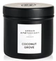 Ароматична travel свічка із натурального воску Urban apothecary Coconut Grove 175 г (UALWCGC175) - зображення 1