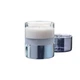 Ароматическая свеча Millefiori Milano White musk 380 г - изображение 1