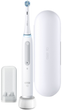 Электрическая зубная щетка Oral-B iO 4 White (4210201415305) - изображение 2