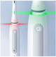 Электрическая зубная щетка Oral-B iO 4 White (4210201415305) - изображение 4