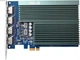 Видеокарта miniATX Asus GT730-4H-SL-2GD5 GT730/2Гб/GDDR5 - изображение 1