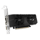 Видеокарта низкопрофильная Gigabyte GV-N1656OC-4GL GTX 1650/4ГБ/GDDR6 с радиатором и вентиляторами - изображение 2