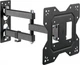 Кронштейн для телевизора Kivi Motion-223 настенное 23"-43"/VESA 200х200 до 30кг - изображение 1
