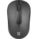 Мышка Defender Datum MM-285 беспроводная 3кн 1600dpi black - изображение 1