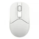 Мишка A4Tech Fstyler FB12S USB 1200dpi 3кн white - изображение 1
