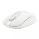 Мишка A4Tech Fstyler FB12S USB 1200dpi 3кн white - изображение 3
