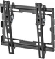 Кронштейн для телевизора Kivi Basic-22T настенное 23"-43"/VESA 200х200 до 45кг - изображение 1