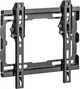 Кронштейн для телевизора Kivi Basic-22T настенное 23"-43"/VESA 200х200 до 45кг - изображение 4