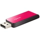 USB флеш-накопичувач, флешка Apacer USB2.0 AH334 64GB Pink (AP64GAH334P-1) - зображення 1