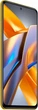 Смартфон Xiaomi Poco M5S 6/128GB Dual Sim Yellow EU_; 6.43" (2400x1080) AMOLED / MediaTek Helio G95 / ОЗП 6 ГБ / 128 ГБ вбудованої + microSD до 1 ТБ / камера 64+8+2+2 Мп + 13 Мп / 4G (LTE) / Bluetooth, Wi-Fi / GPS, A-GPS, GLONASS, Beidou, Galileo / ОС And - зображення 4