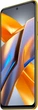 Смартфон Xiaomi Poco M5S 6/128GB Dual Sim Yellow EU_; 6.43" (2400x1080) AMOLED / MediaTek Helio G95 / ОЗП 6 ГБ / 128 ГБ вбудованої + microSD до 1 ТБ / камера 64+8+2+2 Мп + 13 Мп / 4G (LTE) / Bluetooth, Wi-Fi / GPS, A-GPS, GLONASS, Beidou, Galileo / ОС And - зображення 5