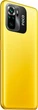 Смартфон Xiaomi Poco M5S 6/128GB Dual Sim Yellow EU_; 6.43" (2400x1080) AMOLED / MediaTek Helio G95 / ОЗП 6 ГБ / 128 ГБ вбудованої + microSD до 1 ТБ / камера 64+8+2+2 Мп + 13 Мп / 4G (LTE) / Bluetooth, Wi-Fi / GPS, A-GPS, GLONASS, Beidou, Galileo / ОС And - зображення 7