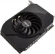 Відеокарта miniATX Asus PH-RTX3050-8G RTX 3050/8Гб/GDDR6 - зображення 3