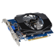 Відеокарта miniATX Gigabyte GV-N730D3-2GI GT730/2 ГБ/DDR3 з радіатором/вентилятором - зображення 1