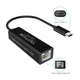 Сетевой адаптер Choetech HUB-R01 USB-C to RJ45 1Gbps - изображение 3