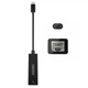 Сетевой адаптер Choetech HUB-R01 USB-C to RJ45 1Gbps - изображение 4