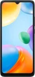 Смартфон Xiaomi Redmi 10C 4/64GB Dual Sim Graphite Grey - изображение 2