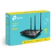 Wi-Fi-роутер TP-Link TL-WR940N 4хLAN/1хWAN 450 Мбит/с Черный - изображение 4