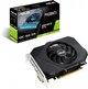 Видеокарта miniATX Asus PH-GTX1650-O4GD6 GTX 1650/4Гб/GDDR6 - изображение 8