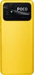 Смартфон Xiaomi Poco C40 4/64GB Dual Sim Poco Yellow - зображення 3