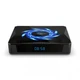 Смарт ТВ-приставка Enybox X96Q MAX 4/32 GB - Android 10 TV BOX - зображення 2
