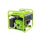 Генератор інверторний Zipper Inverter ZI-STE2800IV синусоїда 2,8 кВт - изображение 4