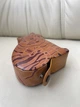 Копилка из натуральной кожи Тигр Silk Route a-1900 - изображение 3