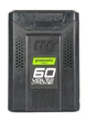 Акумулятор Greenworks G60B2 (2 Ah) без ЗП - зображення 2