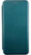 Чехол-книжка Elegant на Huawei P Smart Z зеленый - изображение 1