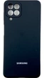 Чохол Soft Case на Samsung Galaxy M53 black - зображення 1