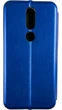 Чохол-книжка Elegant на Nokia 7.1 синій - зображення 2