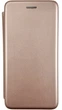 Чехол-книжка Elegant на Oppo A96 розовый - изображение 1