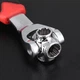 Универсальный гаечный ключ 48в1 Universal Wrench - изображение 8