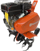 Мотокультиватор Husqvarna TF 120 (9671008-03) - изображение 2