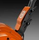 Мотокультиватор Husqvarna TF 120 (9671008-03) - изображение 4