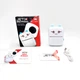 Портативный термопринтер JETIX Mini printer Blue | Детский принтер с набором термобумаги в комплекте - изображение 10