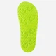 Женские шлепанцы для пляжа Aqua Speed Aspen 534-07 36 22.5 см Черный/Желтый (5908217684806) - изображение 4