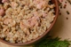 Каша гречана з куркою та овочами Portion Пирятинський делікатес 0.350 кг (3040000014550) - изображение 2