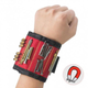 Браслет магнитный для инструментов MAGNETIC WRISTBAND - изображение 1