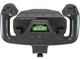 Штурвал Logitech G Saitek Pro Flight Yoke System (945-000004) Черный + блок рычагов - зображення 2