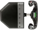 Штурвал Logitech G Saitek Pro Flight Yoke System (945-000004) Черный + блок рычагов - зображення 4