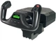 Штурвал Logitech G Saitek Pro Flight Yoke System (945-000004) Черный + блок рычагов - зображення 5